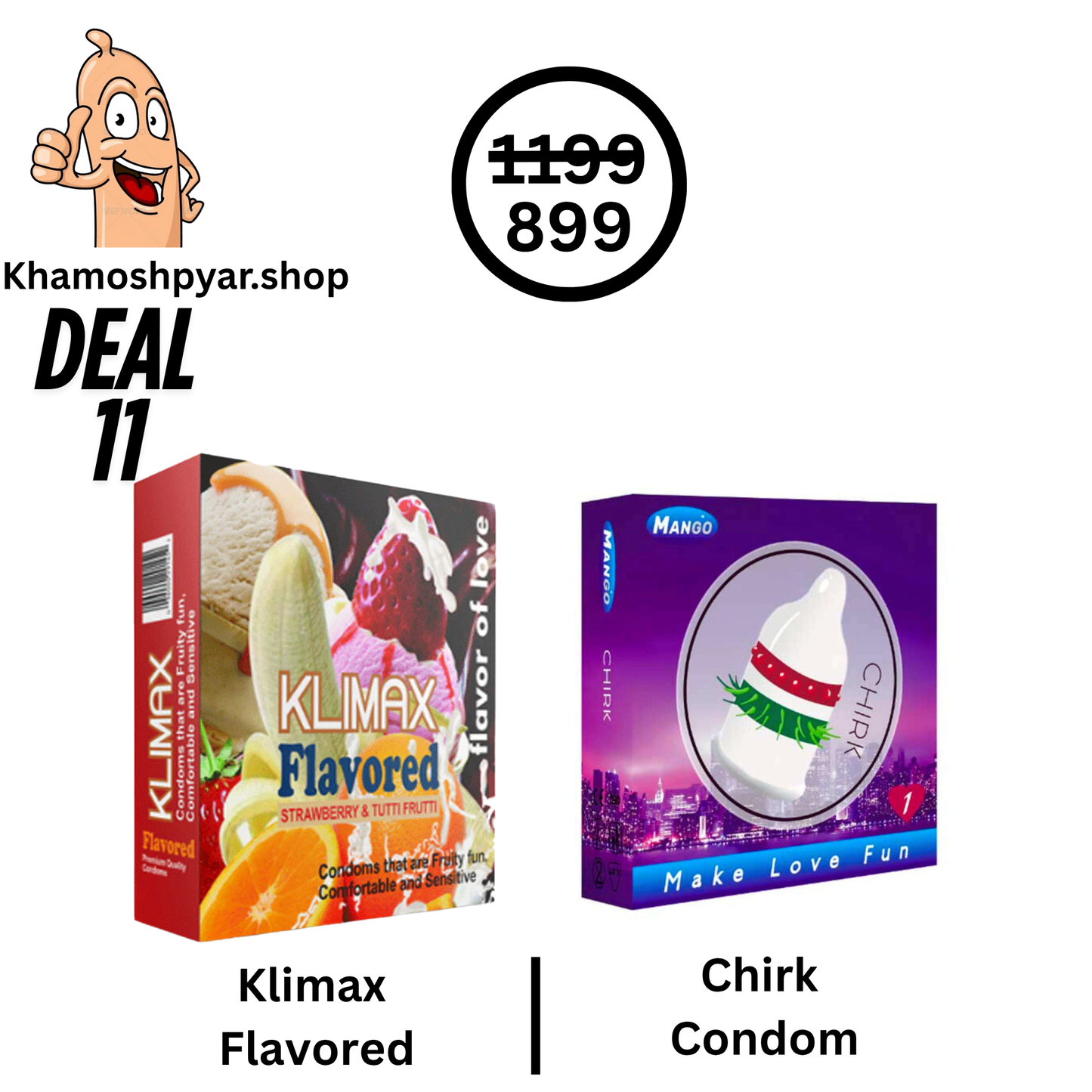 Pyar Deal-11