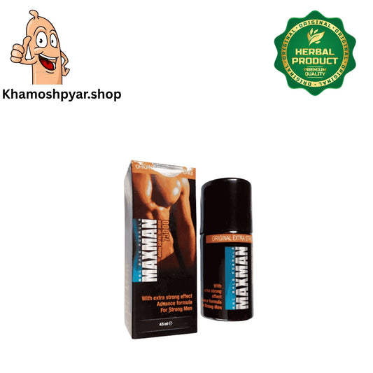 Maxman Spray